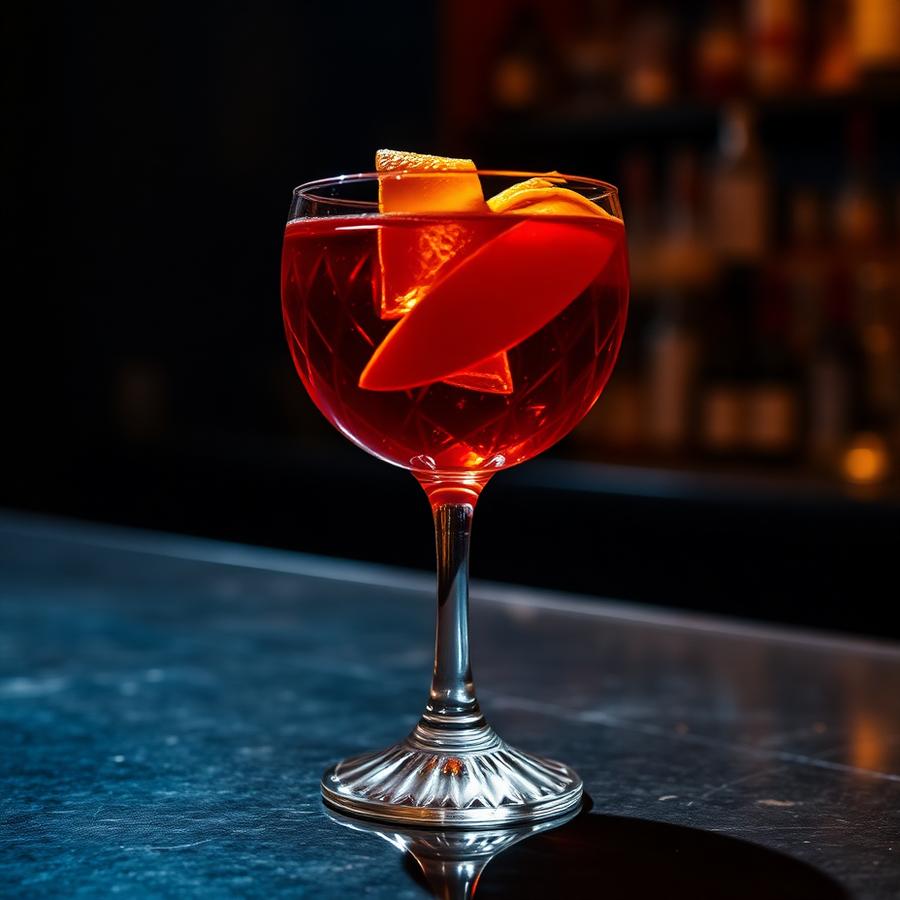 Golden hour cocktail service at a private celebration